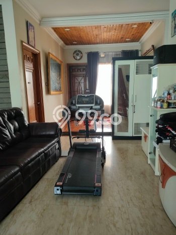 Dijual Rumah Luas Megah Dengan View Cantik di Mekar Wangi, Bandung Dijual Rumah Luas Megah Dengan View Cantik di Mekar Wangi, Bandung