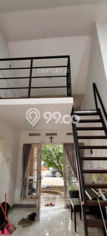 Dijual Rumah Eksklusif 2 KT di Kota Baru Parahyangan, Bandung Dijual Rumah Eksklusif 2 KT di Kota Baru Parahyangan, Bandung