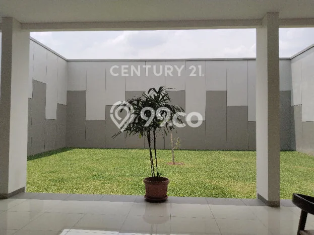 For Sale! Luxury House LT 585m2 Desain Elegan di Bandung Kota For Sale! Luxury House LT 585m2 Desain Elegan di Bandung Kota
