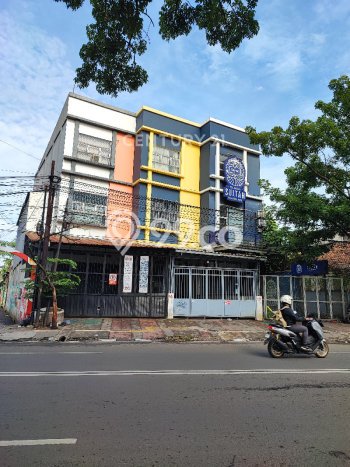Unit Ruko Dijual di Bandung LT 100m2 & LB 270m2 Unit Ruko Dijual di Bandung LT 100m2 & LB 270m2
