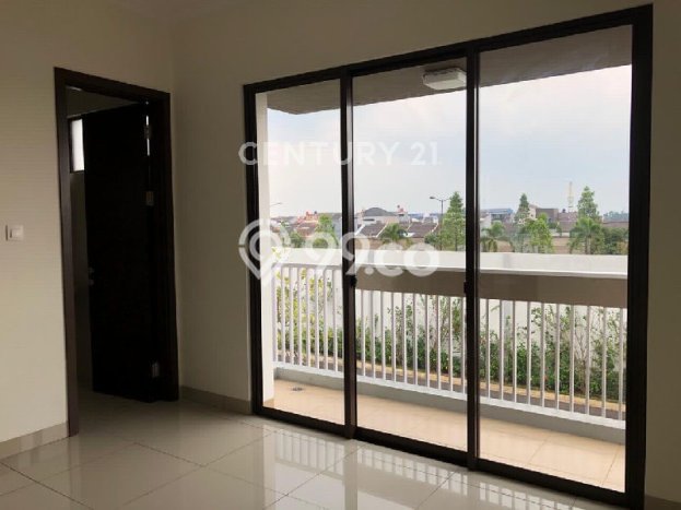 Dijual Hunian Rumah Nyaman 4 Kamar di Summarecon Bandung, Bandung Dijual Hunian Rumah Nyaman 4 Kamar di Summarecon Bandung, Bandung