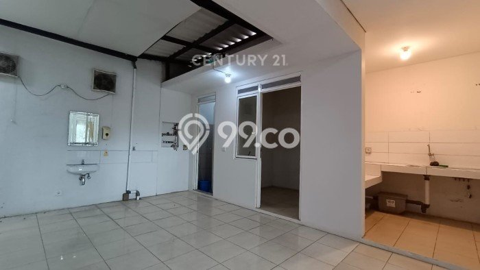 Rumah Elit Modern Siap Huni di Kota Baru Parahyangan Bandung Rumah Elit Modern Siap Huni di Kota Baru Parahyangan Bandung