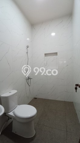 Dijual Rumah Modern 3 KT di Holis Cigondewah, Bandung Dijual Rumah Modern 3 KT di Holis Cigondewah, Bandung