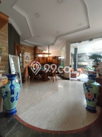 Dijual Rumah Luas Megah Dengan View Cantik di Mekar Wangi, Bandung Dijual Rumah Luas Megah Dengan View Cantik di Mekar Wangi, Bandung