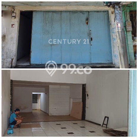 Ruko Dijual di Bandung LT 84m2 & LB 130m2 Lokasi Terbaik! Ruko Dijual di Bandung LT 84m2 & LB 130m2 Lokasi Terbaik!