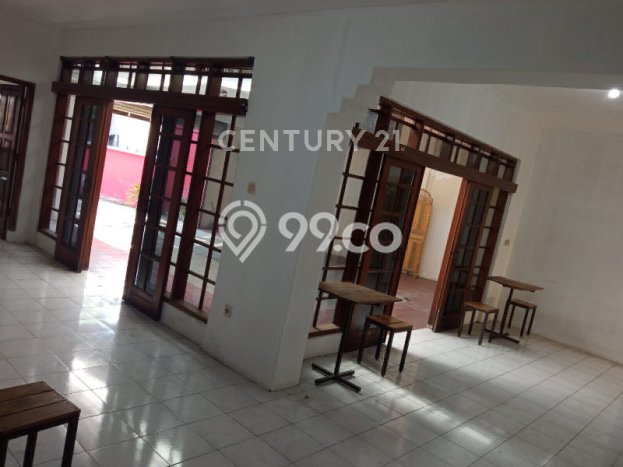 FOR RENT! Ruko di BKR Cocok untuk Bisnis 140m2 FOR RENT! Ruko di BKR Cocok untuk Bisnis 140m2