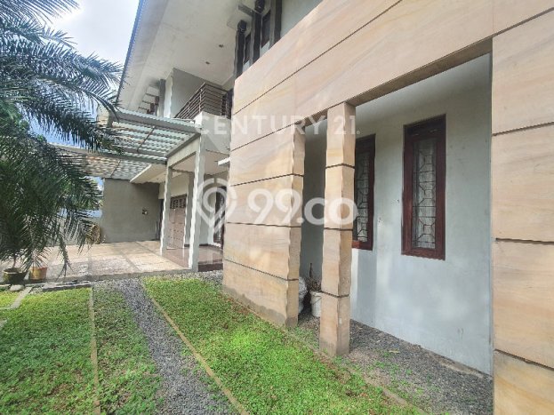 Rumah Elit Modern Siap Huni di mekar wangi Bandung Rumah Elit Modern Siap Huni di mekar wangi Bandung