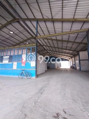 Gudang Dijual Lokasi Stratagis di Majalaya Bandung Cocok untuk Investasi Gudang Dijual Lokasi Stratagis di Majalaya Bandung Cocok untuk Investasi