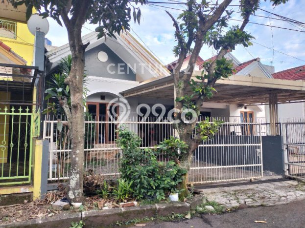 Rumah Bagus Siap Pakai Di Antapani Luas 90m2 Aman Rumah Bagus Siap Pakai Di Antapani Luas 90m2 Aman