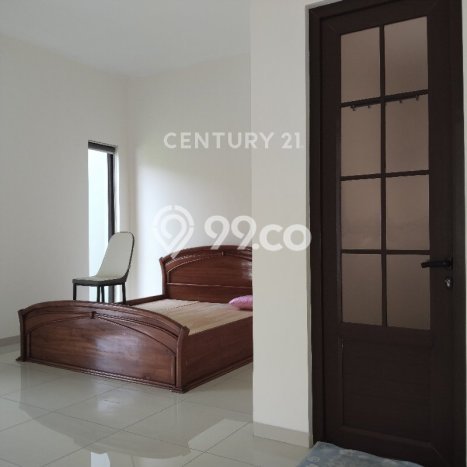 For Sale! Luxury House LT 585m2 Desain Elegan di Bandung Kota For Sale! Luxury House LT 585m2 Desain Elegan di Bandung Kota