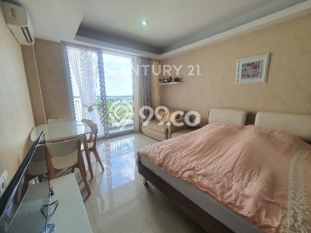 Apartemen Siap Huni 1 BR dengan Harga Hemat di Area Coblong, Bandung Apartemen Siap Huni 1 BR dengan Harga Hemat di Area Coblong, Bandung