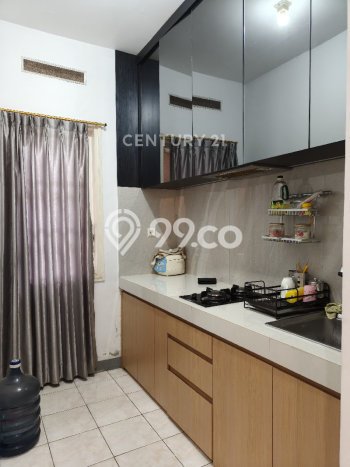 Dijual Rumah Eksklusif 2 KT di Kota Baru Parahyangan, Bandung Dijual Rumah Eksklusif 2 KT di Kota Baru Parahyangan, Bandung