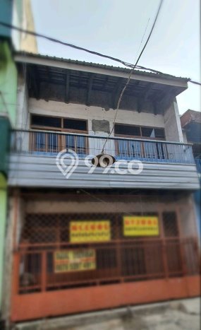 Dijual Hunian Rumah Nyaman 1 KT di Pabean Cantikan, Surabaya Dijual Hunian Rumah Nyaman 1 KT di Pabean Cantikan, Surabaya