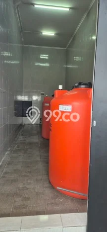 Disewakan Gudang di Kawasan Ramai Bandung Kota Luas 800m2 Disewakan Gudang di Kawasan Ramai Bandung Kota Luas 800m2