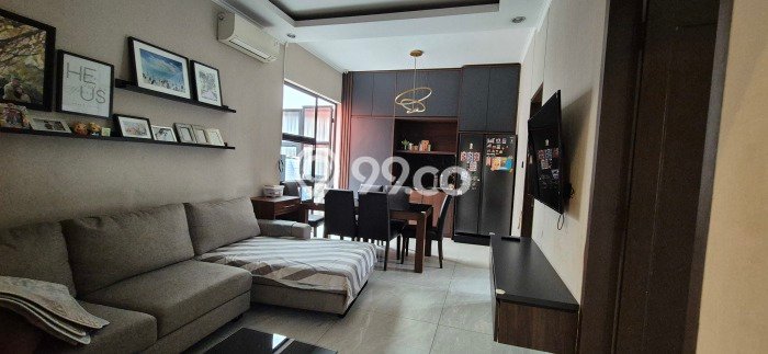 For Sale! Premium House LT 500m2 Desain Modern di Bandung Kota For Sale! Premium House LT 500m2 Desain Modern di Bandung Kota