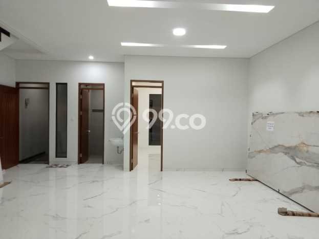 Rumah Luxury Modern Siap Huni di mekar wangi Bandung Rumah Luxury Modern Siap Huni di mekar wangi Bandung