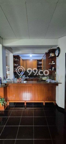 Dijual Rumah Mewah Elegan Dengan View Eksklusif di Bandung Kota, Bandung Dijual Rumah Mewah Elegan Dengan View Eksklusif di Bandung Kota, Bandung