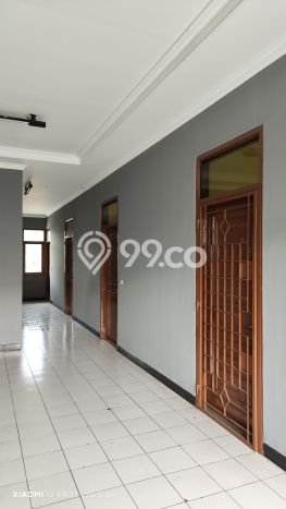 Rumah Kontrakan Bandung LT 660m2 LB 550m2 Kawasan Taman Holis Indah Rumah Kontrakan Bandung LT 660m2 LB 550m2 Kawasan Taman Holis Indah