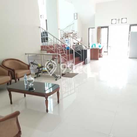 Rumah Elit Modern Tanpa Renovasi di Pasteur Bandung Rumah Elit Modern Tanpa Renovasi di Pasteur Bandung