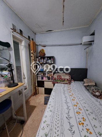 Rumah Minimalis 3 KT di Kaliabang Bekasi Semi Furnished Rumah Minimalis 3 KT di Kaliabang Bekasi Semi Furnished