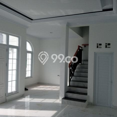 Dijual Rumah 3 Kamar Lokasi Ideal Nyaman dan Strategis di Ciracas Dijual Rumah 3 Kamar Lokasi Ideal Nyaman dan Strategis di Ciracas