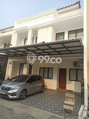 Rumah Area Nyaman kawasan , Jakarta Timur, Luas 95m2m² LB 125m2m² Rumah Area Nyaman kawasan , Jakarta Timur, Luas 95m2m² LB 125m2m²