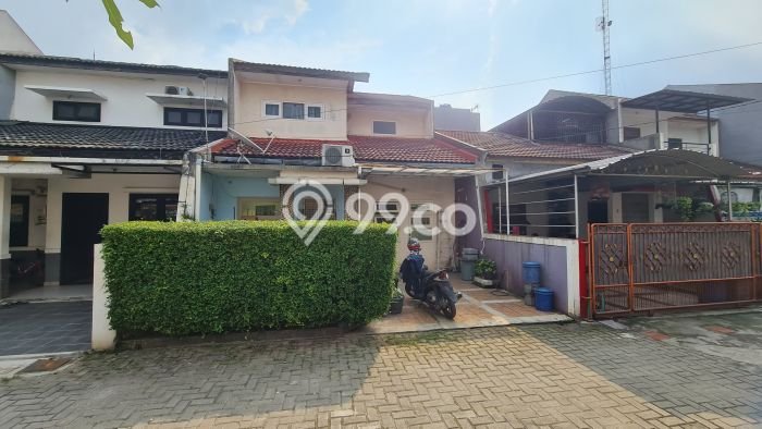 Rumah Minimalis 3 KT di Jati Asih Bekasi Semi Furnished Rumah Minimalis 3 KT di Jati Asih Bekasi Semi Furnished