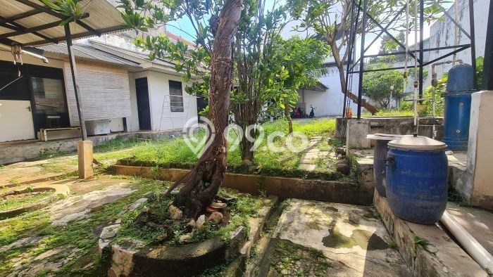 Jual Rumah Luas Megah Dengan View Eksklusif di Cikunir, Bekasi Jual Rumah Luas Megah Dengan View Eksklusif di Cikunir, Bekasi