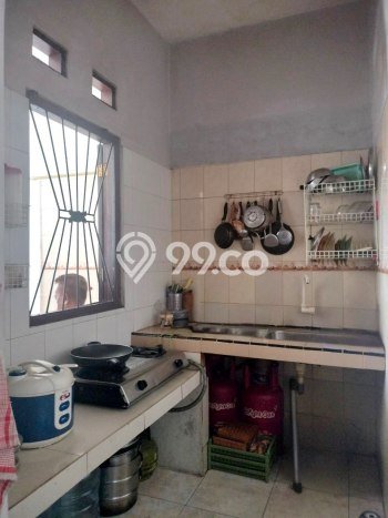 For Sale Hunian Rumah Terawat 4 KT di Pondok Kelapa, Jakarta Timur For Sale Hunian Rumah Terawat 4 KT di Pondok Kelapa, Jakarta Timur