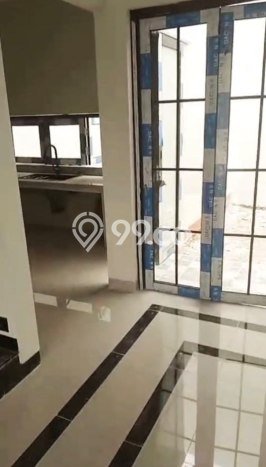 Rumah di Harjamukti, LT 83m², LB 130m² Rumah di Harjamukti, LT 83m², LB 130m²
