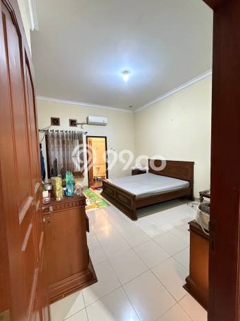 Jual Rumah Luas Elegan Dengan View Cantik di Kemang Pratama, Bekasi Jual Rumah Luas Elegan Dengan View Cantik di Kemang Pratama, Bekasi