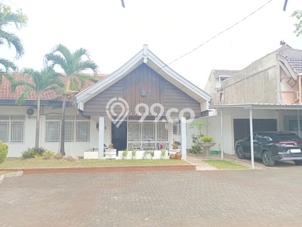 Rumah Elit Modern Tanpa Renovasi di Cipinang Jakarta Timur Rumah Elit Modern Tanpa Renovasi di Cipinang Jakarta Timur