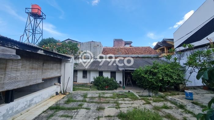 Jual Rumah Luas Megah Dengan View Eksklusif di Cikunir, Bekasi Jual Rumah Luas Megah Dengan View Eksklusif di Cikunir, Bekasi