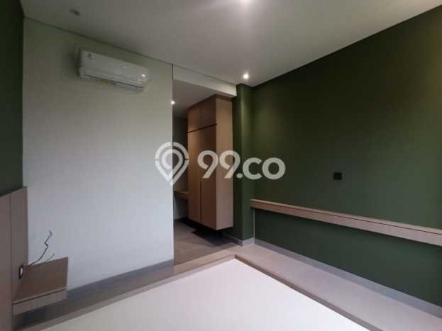 Unit Kost Dijual di Salemba dengan 43 Kamar Area Strategis Unit Kost Dijual di Salemba dengan 43 Kamar Area Strategis