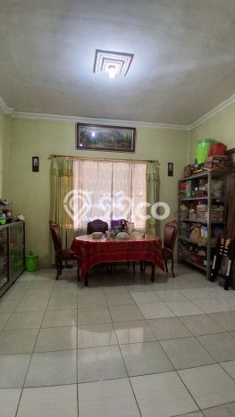 Rumah Modern 3 KT di Duta Harapan Bekasi Semi Furnished Rumah Modern 3 KT di Duta Harapan Bekasi Semi Furnished