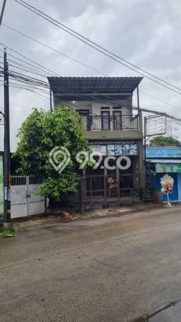 Paling Dicari! Ruko Dijual di Duta Harapan Harga Kompetitif Paling Dicari! Ruko Dijual di Duta Harapan Harga Kompetitif