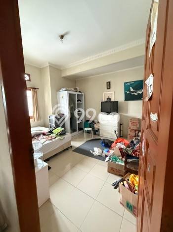 Jual Rumah Luas Elegan Dengan View Cantik di Kemang Pratama, Bekasi Jual Rumah Luas Elegan Dengan View Cantik di Kemang Pratama, Bekasi