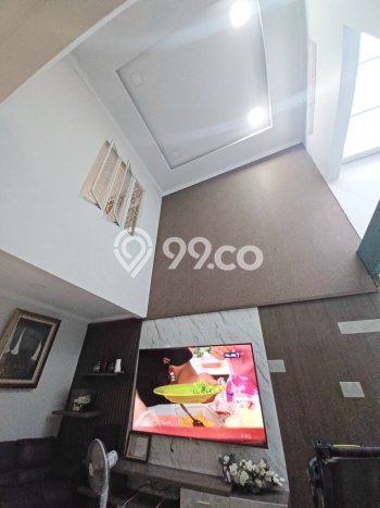 Rumah Luas Asri 5 KT Siap Pakai di Jati Luhur Bekasi Rumah Luas Asri 5 KT Siap Pakai di Jati Luhur Bekasi