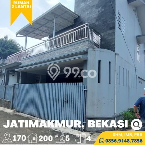 Rumah area , Bekasi, LT 170m2m² Bangunan 200m2m² - JUAL CEPAT! Rumah area , Bekasi, LT 170m2m² Bangunan 200m2m² - JUAL CEPAT!