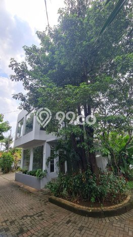 Jual Rumah Bagus Siap Huni LB 84m2 di Ciracas, Jakarta Timur Jual Rumah Bagus Siap Huni LB 84m2 di Ciracas, Jakarta Timur