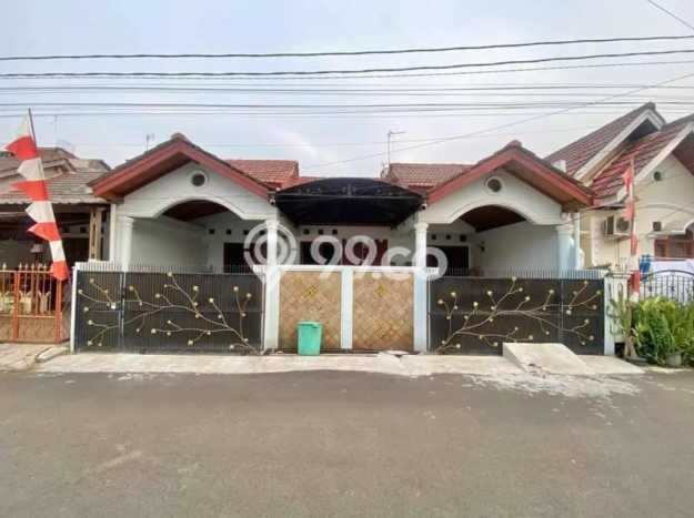 For Sale Hunian Rumah Nyaman 3 Kamar di Padurenan, Bekasi For Sale Hunian Rumah Nyaman 3 Kamar di Padurenan, Bekasi