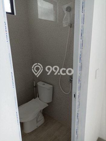 Rumah Minimalis 4 KT di Pondok Kelapa Jakarta Timur Unfurnished Rumah Minimalis 4 KT di Pondok Kelapa Jakarta Timur Unfurnished