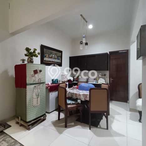 Hunian Mewah LB 250m2 Siap Pakai Desain Elegan di Jatibening, Bekasi Hunian Mewah LB 250m2 Siap Pakai Desain Elegan di Jatibening, Bekasi