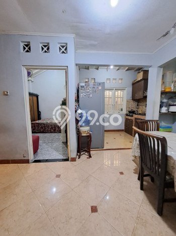 Rumah Minimalis 3 KT di Kaliabang Bekasi Semi Furnished Rumah Minimalis 3 KT di Kaliabang Bekasi Semi Furnished