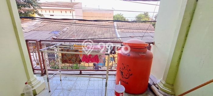 Hunian Nyaman 5 KT Hemat Budget di Perwira Bekasi Hunian Nyaman 5 KT Hemat Budget di Perwira Bekasi