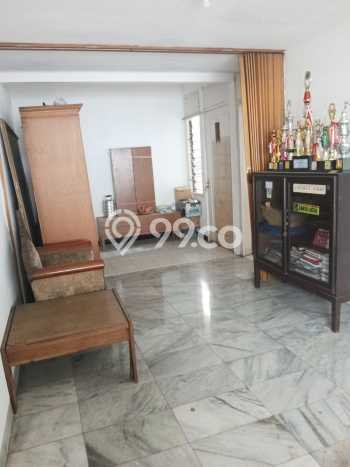 Rumah Elit Modern Tanpa Renovasi di Cipinang Jakarta Timur Rumah Elit Modern Tanpa Renovasi di Cipinang Jakarta Timur