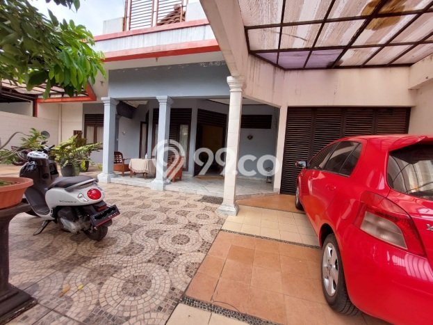 Rumah Elit Modern Siap Huni di Pondok Gede Bekasi Rumah Elit Modern Siap Huni di Pondok Gede Bekasi