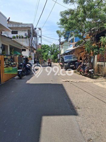 Hunian Nyaman Asri 4 KT Siap Huni di Jatimakmur Bekasi Hunian Nyaman Asri 4 KT Siap Huni di Jatimakmur Bekasi