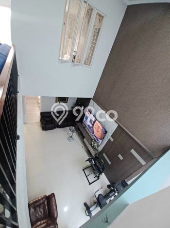 Rumah Luas Asri 5 KT Siap Pakai di Jati Luhur Bekasi Rumah Luas Asri 5 KT Siap Pakai di Jati Luhur Bekasi