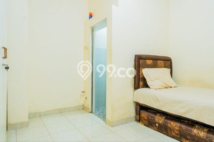 Aset Investasi! Kost Dijual di Cimanggis, Depok, 55 KT, 55 KM, Luas 1100m2 Aset Investasi! Kost Dijual di Cimanggis, Depok, 55 KT, 55 KM, Luas 1100m2
